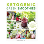 Salt Fat Acid Heat(HB), Ketogenic Green Smoothies and The Plant Anomaly Paradox 3 Books Collection Set - The Book Bundle