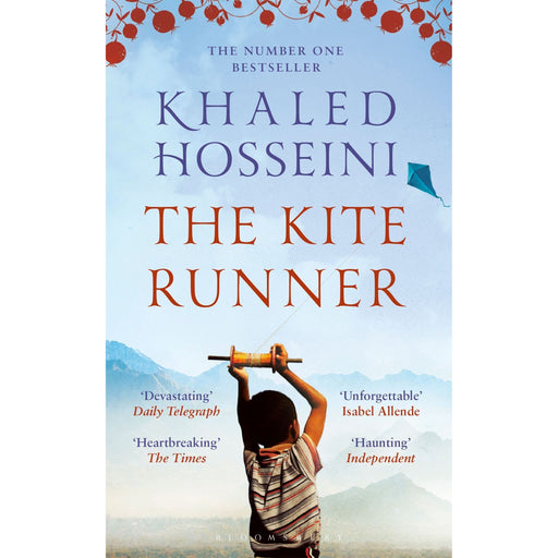 The Kite Runner - The Book Bundle