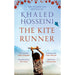 The Kite Runner - The Book Bundle