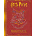 Hogwarts: A Cinematic Yearbook 20th Anniversary Edition (Harry Potter) - The Book Bundle