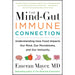 The Mind-Gut-Immune Connection: Understanding How Food Impacts Our Mind, Our Microbiome, and Our Immunity - The Book Bundle