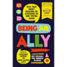 Being an Ally: World Book Day 2023 Paperback - The Book Bundle
