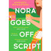 Nora Goes Off Script: The unmissable summer romance for fans of Beth O'Leary and Rosie Walsh! - The Book Bundle