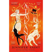 Jennifer Saint Collection 3 Books Set (Ariadne, Elektra and Atalanta) - The Book Bundle