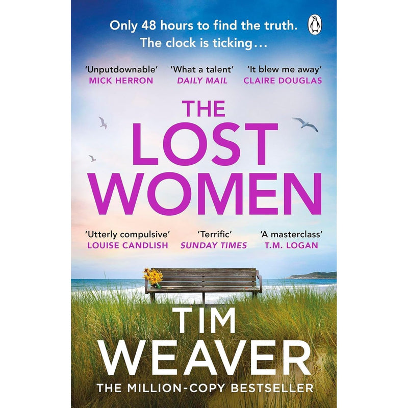 David Raker Series 12-14: The Last Goodbye 3-Book Collection Set By Tim Weaver - Fiction