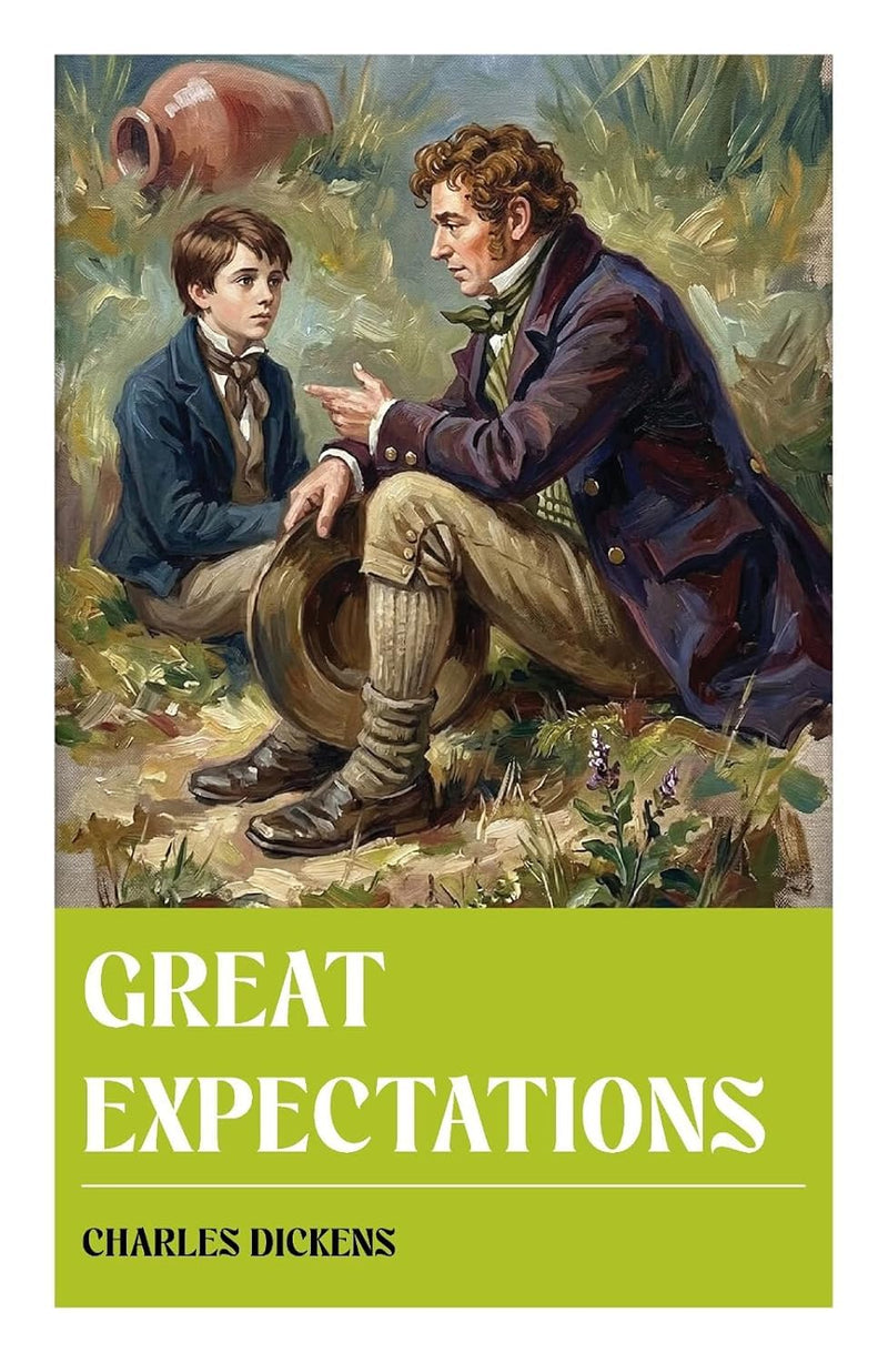 Great Expectations, Oliver Twist & More 12 Books Collection Set by Charles Dickens - Fiction - Paperback