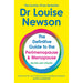 The Definitive Guide to the Perimenopause and Menopause - The Sunday Times bestseller 2024: Revised and Updated - The Book Bundle