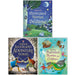 Usborne Illustrated Story Collections 3 Books Collection Set (Illustrated Stories for Bedtime, Illustrated Adventure Stories & Illustrated Stories for Children) - The Book Bundle