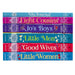 Little Women Collection 5 Books Set By Louisa May Alcott with My Journal (Little Women, Eight Cousins, Good Wives, Little Men and Jo’s Boys) - The Book Bundle