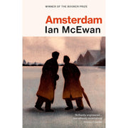 Ian McEwan Collection 3 Books Set (Amsterdam, Atonement, Lessons) - The Book Bundle