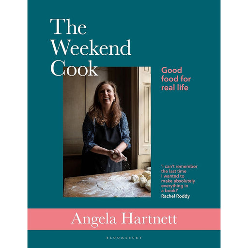 The Weekend Cook: Good Food for Real Life - The Book Bundle