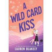 Ballers and Babes 2 Books collection set by Lauren Blakely, paperback fiction books with colorful covers and bold typography.