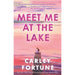 Meet Me at the Lake: The breathtaking new novel from the author of EVERY SUMMER AFTER - The Book Bundle