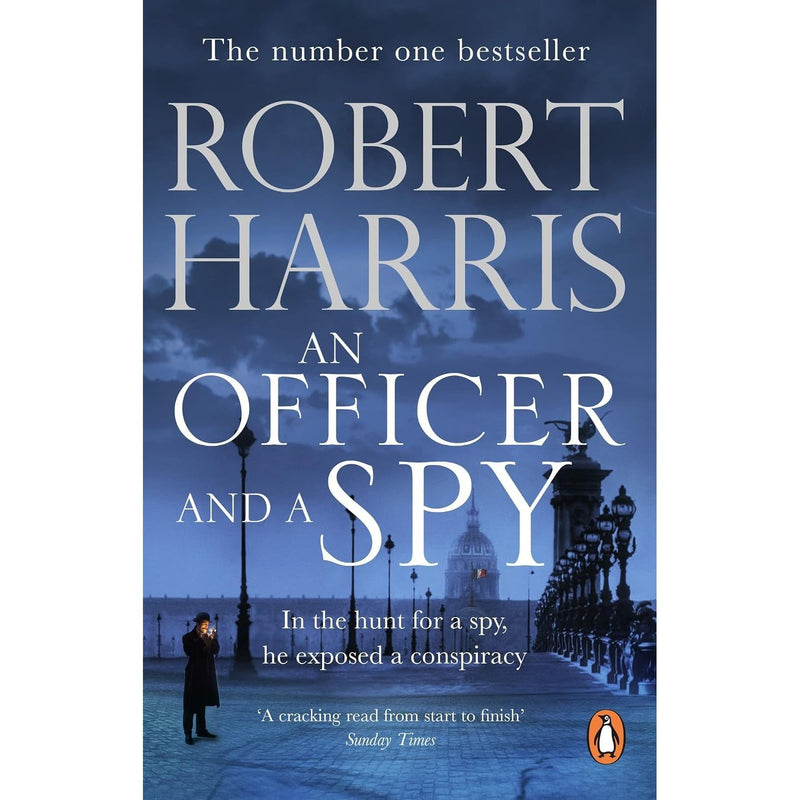 Robert Harris 3 Books Collection Set (The Ghost, Pompeii & An Officer and a Spy)