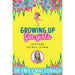 Growing Up for Girls: Everything You Need to Know by Dr Emily MacDonagh - The Book Bundle