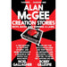 Alan McGee Collection 2 Books Set (How to Run an Indie Label & Creation Stories) - The Book Bundle