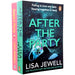 Ralph's Party Series By Lisa Jewell 2 Books Collection Set (Ralph's Party and After the Party) - The Book Bundle