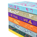 Sherlock Holmes Complete 7 Books Hardback Collection Box Set (Adventures, Valley of Fear & His Last Bow) - The Book Bundle