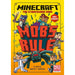 Minecraft Stonesword Saga & Ironsword Academy 8 Books Collection Set By Mojang AB (Crack in the Code, Mobs Rule, New Pets on the Block) - The Book Bundle