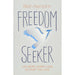 Freedom Seeker by Beth Kempton - The Book Bundle