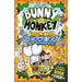 Bunny vs Monkey Set 2: Collection 5 Books Set By Jamie Smart (Bunny Bonanza) - The Book Bundle
