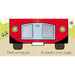 That's not my bus... by Fiona Watt Children's Books - The Book Bundle