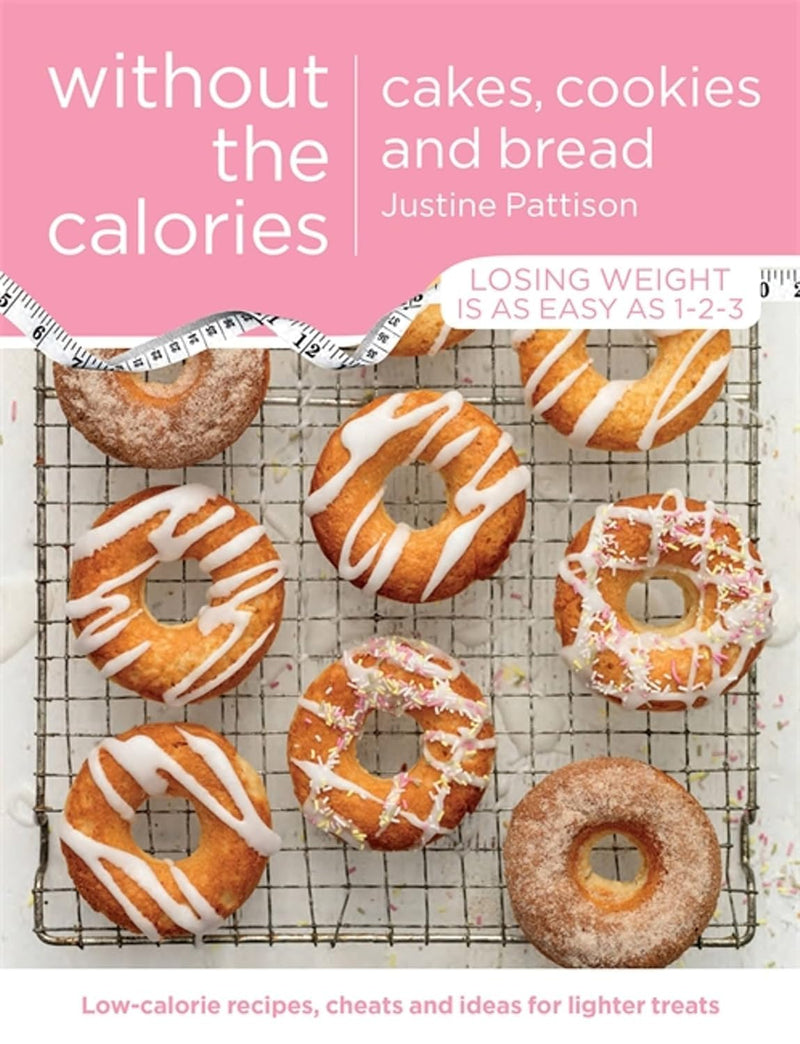 Jane’s Patisserie, Cakes & Cookies & The Healthiest Longevity Diet 3 Books Collection Set - Non Fiction - Mixed Format