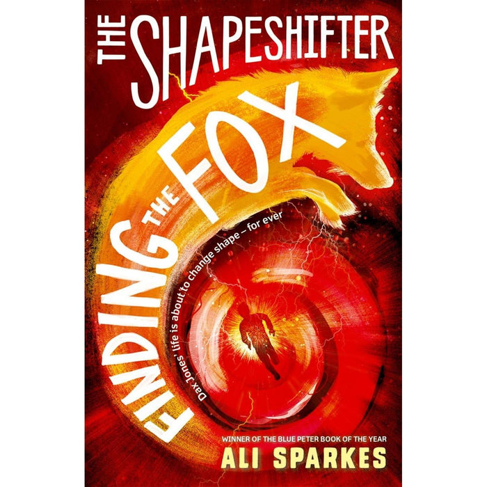 Ali Sparkes Collection 12 Books Set (Frozen in Time, Car-Jacked, Wishful Thinking, Dark Summer, Thunderstruck) - The Book Bundle