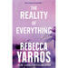 The Reality of Everything: Rebecca Yarros (Flight and Glory) - The Book Bundle