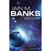 Culture series 1 : 5 Books Collection Set by iain m Banks - The Book Bundle