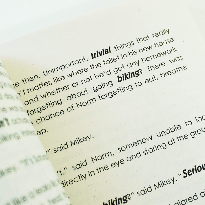 The World of Norm Collection 12 Books Box Set by Jonathan Meres - The Book Bundle