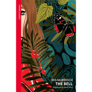 Three paperback books from Sarah Perry's The Bell, Enlightenment, Death of an Ordinary Man collection set, fiction genre.