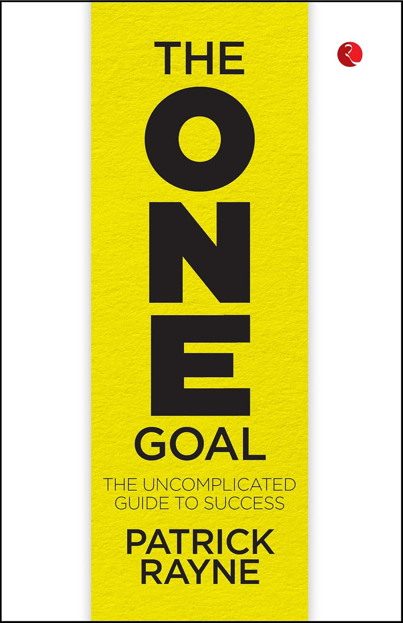 The Art of Fighting, The One Goal & Make Brilliant Work 3 Books Collection Set - Non Fiction - Mixed Format