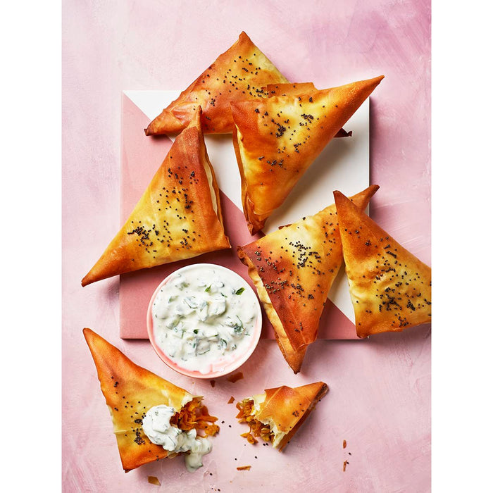 The Ultimate Air Fryer Cookbook: the author featured on Channel 5’s Airfryers by Clare Andrews - The Book Bundle