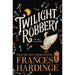 Frances Hardinge Collection 2 Books Set (Twilight Robbery, Gullstruck Island) by Frances Hardinge - The Book Bundle