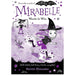 Harriet Muncaster Mirabelle (Books 6-10) 5 Books Collection Set Magical Mayhem, Takes Charge - The Book Bundle