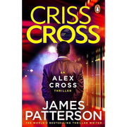 Criss Cross, The Inn, Blue Moon 3 Books Collection Set - The Book Bundle