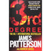 3rd Degree by James Patterson - The Book Bundle