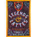 Legends and Lattes Series Collection 2 Books Set by Travis Baldree - The Book Bundle