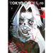 Tokyo Ghoul Re Series Volume 1-5 Collection 5 Books Set by Sui Ishida - The Book Bundle
