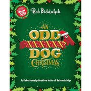 Rob Biddulph Collection of five paperback children’s books including My First Draw with Rob, Dinosaurs, Vehicles, and Christmas illustrations.