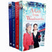 Woolworths Series 4 Books Collection Set: Volume 1-4 (The Woolworths Girls) - The Book Bundle