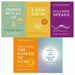 Eckhart Tolle the Power of now Collection 5 Books Set - The Book Bundle