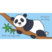 That's not my panda... by Fiona Watt Children's Books - The Book Bundle