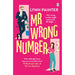 Mr Wrong Number: TikTok made me buy it! The addictive romance for fans of The Love Hypothesis - The Book Bundle