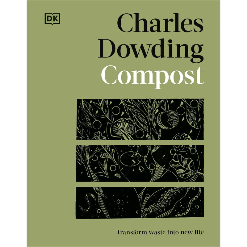 Compost: Transform Waste into New Life - The Book Bundle