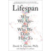 Lifespan: Why We Age – and Why We Don’t Have To Paperback - The Book Bundle