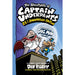 The Adventures of Captain Underpants: 25th Anniversary Edition: 1 - The Book Bundle