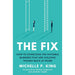 The Fix: How to Overcome the Invisible Barriers That Are Holding Women Back at Work - The Book Bundle