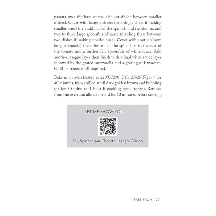 Sizzle and Drizzle: The Green Edition: Over 100 Essential Bakes, Recipes and Tips - The Book Bundle